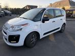 Citroën C3 Picasso C3 1.2I EERSTE EIGENAAR (bj 2016), Voorwielaandrijving, Euro 6, 1199 cc, Wit