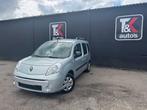 Renault Kangoo 1.5 Dci, Auto's, Renault, Euro 5, Monovolume, Bedrijf, Kangoo