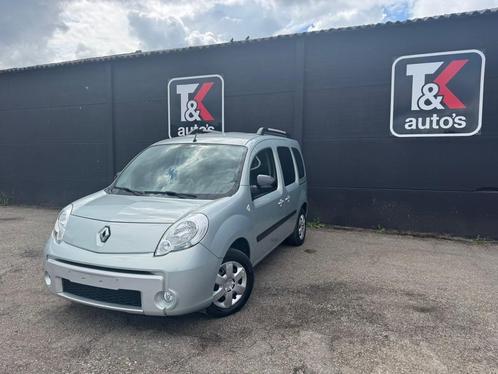 Renault Kangoo 1.5 Dci, Auto's, Renault, Bedrijf, Te koop, Kangoo, Diesel, Euro 5, Monovolume, Handgeschakeld, Ophalen