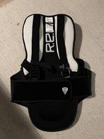 R.E.D. Total Impact Waistcoat protection Back/Dos/Rug, Sports & Fitness, Comme neuf, Enlèvement, Casque ou Protection