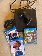 Playstation 4, Games en Spelcomputers, Ophalen, Zo goed als nieuw