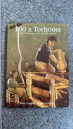 100 x torhouts aardewerk, Antiek en Kunst, Ophalen of Verzenden