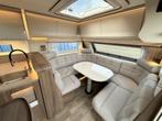 Kabe Imperial 740 CTDL, Caravans en Kamperen, Caravans, Schokbreker, Rondzit, 7 tot 8 meter, Bedrijf