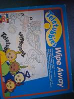 Wipe away Teletubbies, Ophalen of Verzenden