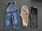 Vêtements garçon 18 mois, Kinderen en Baby's, Babykleding | Maat 80, Ophalen of Verzenden, Gebruikt, Jongetje, Broekje