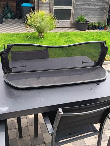 Windscherm Peugeot 206 CC origineel 2000/2007 beschikbaar voor biedingen