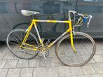 Chesini retro koersfiets, Sport en Fitness, Ophalen, Gebruikt