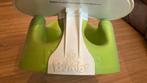 Bumbo zitje/ babystoeltje met tafeltje, Ophalen, Gebruikt, Overige typen, Afneembaar eetblad