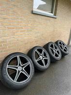 Jantes Mercedes Amg ORIGINAL 18 pouces, Enlèvement, Jante(s)