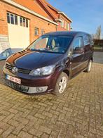 volkswagen caddy 2.0 tdi, Euro 5, 4 portes, Caddy Combi, 2 places