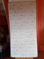 MATELAS LIT BÉBÉ 60X120 CM, Matelas, Moins de 70 cm, Enlèvement, Utilisé