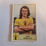 PANINI BERCHEM SPORT 65 ADRI VERSLUYS, Verzamelen, Ophalen of Verzenden, Nieuw, Poster, Plaatje of Sticker