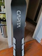 Snowboard capital 158 cm, 6 dagen gebruikt., Sport en Fitness, Snowboarden, Ophalen of Verzenden, Zo goed als nieuw, Board