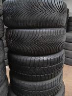 215/50/17 215+50+17 215/50R17 hiver Michelin et Pirelli, Enlèvement