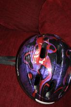 CASQUE VELO 1, Vélos & Vélomoteurs, S, Garçon ou Fille, Enlèvement ou Envoi, Utilisé