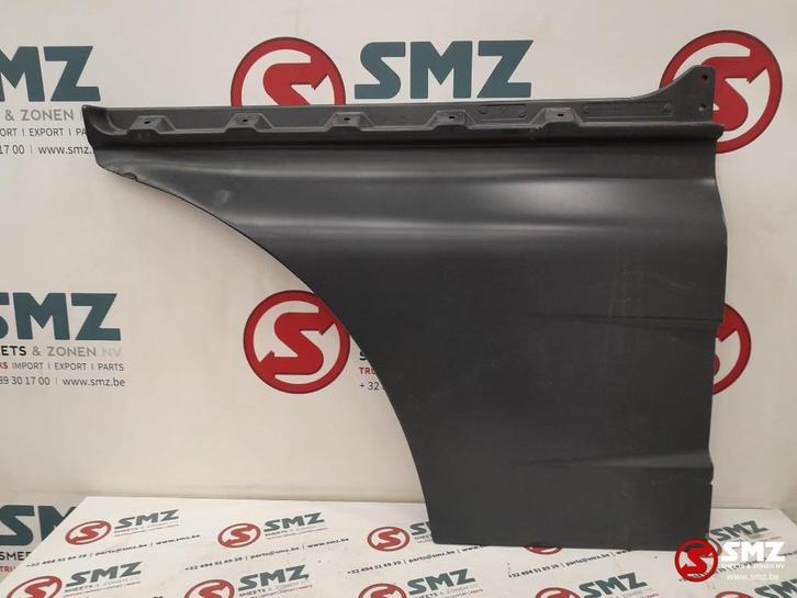 Occ rallonge de porte droite MAN, Autos : Pièces & Accessoires, Pièces camion, MAN, Carrosserie et Tôlerie, Utilisé