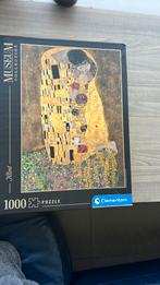 Puzzel De Kus, Enlèvement, Comme neuf