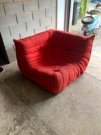 Togo Ligne Roset Angle Origineel vintage ontwerp, Huis en Inrichting, Gebruikt, Eenpersoons, 125 tot 150 cm, Minder dan 150 cm