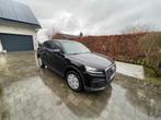 Audi Q2, Auto's, Voorwielaandrijving, Stof, 4 cilinders, Zwart