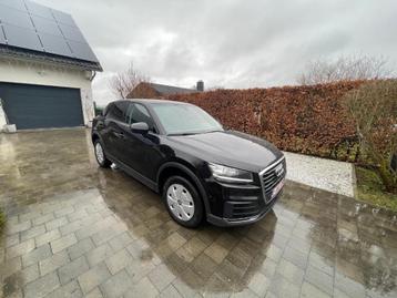 Audi Q2, Autos, Achat, Boîte manuelle, 5 portes, Particulier