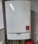 Remeha Calenta 25L chaudière a condensation 25kw, Enlèvement, Utilisé, Haut rendement (HR), 800 watts ou plus