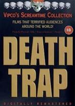 Death Trap (IMPORT), Cd's en Dvd's, Dvd's | Horror, Ophalen of Verzenden