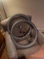 Carbon wielset disc, Fietsen en Brommers, Ophalen of Verzenden, Nieuw, Algemeen, Wiel