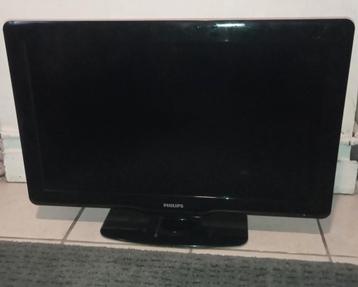 Philips tv beschikbaar voor biedingen