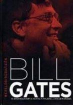 Bil Gates van zolderkamernerd tot multimiljardair 273 blz, Livres, Biographies, Comme neuf, Enlèvement ou Envoi