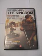 THE  KINGDOM, Vanaf 16 jaar, Ophalen of Verzenden, Zo goed als nieuw, Actie