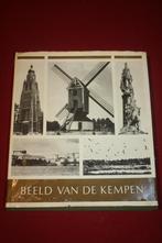Boek Beeld Van De Kempen, Ophalen, Gelezen