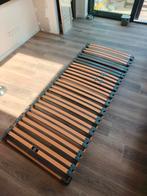 Lange Lattenbodem 90x220 - Nox Sommilat, Huis en Inrichting, Ophalen, Zo goed als nieuw