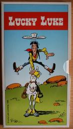 Belgium 1996 - Strippenning/Medal ‘Lucky Luke’ - Franse Uitg, Timbres & Monnaies, Bronze, Envoi