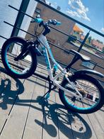 Kinder fiets Trek Precaliber 20 Girls wit meisjesfiets, Fietsen en Brommers, Fietsen | Kinderfietsjes, Ophalen, Zo goed als nieuw