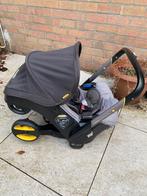 DOONA  Buggy Maxi-Cosi in 1   perfecte staat, Kinderen en Baby's, Ophalen, Zo goed als nieuw, Overige merken, Zonnekap