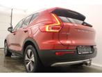 Volvo XC40 Recharge 1.5 T5 Phev Momentum Leder GPS Camera D, Auto's, Volvo, Automaat, Parkeersensor, https://public.car-pass.be/vhr/40a6e03a-e7d3-4bf0-88de-3a1ba3ce1122