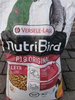 pellets voor parkieten / papegaaien, Perroquet