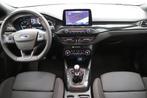 (2BCN762) FORD FOCUS CLIPPER, Auto's, Ford, Stof, Euro 6, 120 pk, Bedrijf
