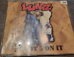 Luniz - I got 5 on it, CD & DVD, CD Singles, 1 single, Hip-hop et Rap, Utilisé, Enlèvement ou Envoi