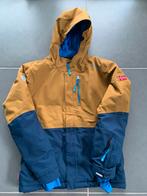 Winterjas skijas Trollkids 164, Ophalen of Verzenden, Gebruikt, Jongen, Jas