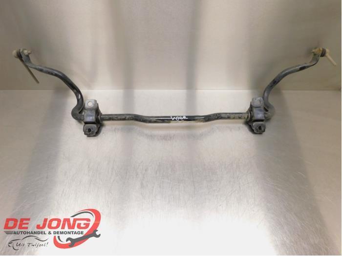 Stabilisatorstang voor van een Ford Focus, Auto-onderdelen, Ophanging en Onderstel, Ford, Gebruikt, 3 maanden garantie, Ophalen of Verzenden