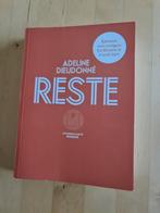 Reste - Adeline DIEUDONNE, Ophalen of Verzenden, Zo goed als nieuw