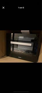 Miele oven H6401B, Elektronische apparatuur, Ovens, Hete lucht, Zo goed als nieuw, Oven met grill, Inbouw