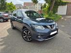 Nissan X-Trail 1.6DCI Tekna / Full Option / 1ste Eigenaar, Automaat, 139 g/km, 4 cilinders, Blauw