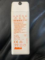 Transformateur electronique 12V dimmable, Ophalen of Verzenden, Gebruikt, Overige typen