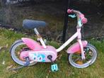 Kinderfiets 14 inch, Fietsen en Brommers, Ophalen, Gebruikt