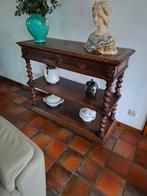 Mooi tafeltje, Huis en Inrichting, Ophalen