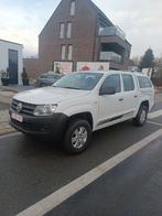 Volkswagen Amarok 2.0, Auto's, Volkswagen, Euro 5, Particulier, Te koop, Amarok