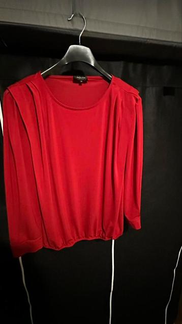 Blouse Claudia Strater beschikbaar voor biedingen