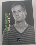 Boek Tom Boonen Biografie Sport wielrennen koers Ronde, Boeken, Ophalen of Verzenden